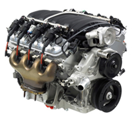 P0644 Engine